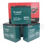 ẮC QUY XE ĐIỆN THIÊN NĂNG ĐẦU TRÂU 48V 20A