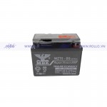 ẮC QUY XE MÁY 50CC