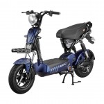 XE ĐẠP ĐIỆN 133 V3