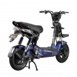 XE ĐẠP ĐIỆN 133 V3