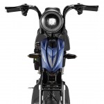 XE ĐẠP ĐIỆN 133 V3