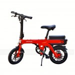 XE ĐẠP ĐIỆN GẤP DK AIMA S3
