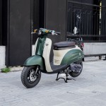 XE GA 50CC ATHENA