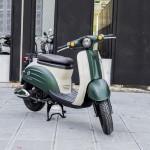 XE GA 50CC ATHENA