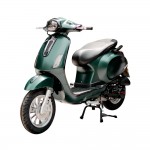 XE GA 50CC CANELY