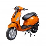 XE GA 50CC VESPA CANELY