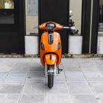 XE GA 50CC VESPA CANELY