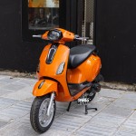 XE GA 50CC VESPA CANELY