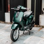 XE GA 50CC CANELY