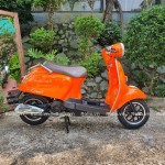 XE GA 50CC CREA PLUS