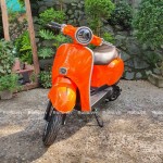 XE GA 50CC CREA PLUS