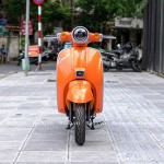 XE GA 50CC CREA PLUS