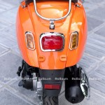 XE GA 50CC CREA PLUS