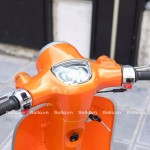 XE GA 50CC CREA PLUS