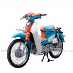 CUB 86 ROLLO 2022