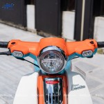 XE CUB 50CC 86 DAELIM 2022