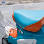 CUB 86 ROLLO 2022