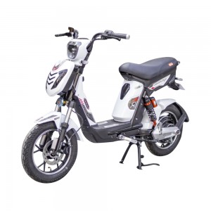XE ĐẠP ĐIỆN KAZUKI SHARKKING