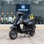XE GA 50CC DV MOTOR VENUS