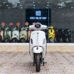 XE GA 50CC DV MOTOR VENUS