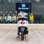 XE GA 50CC DV MOTOR VENUS