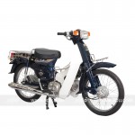 XE CUB 82 JAPAN