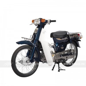 XE CUB 82 DAELIM