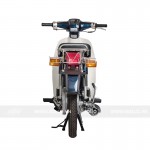 XE CUB 82 JAPAN