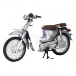 XE CUB ALLY LE 50CC