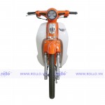 XE CUB NEW SE 50CC 2022