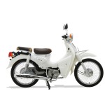 XE CUB NEW 50CC