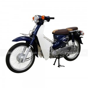 XE CUB NEW 50CC
