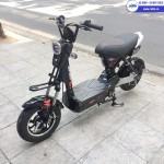 XE ĐẠP ĐIỆN DK 133M