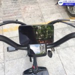 XE ĐẠP ĐIỆN DK 133M
