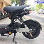 XE ĐẠP ĐIỆN DK 133M