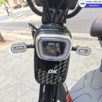 XE ĐẠP ĐIỆN DK 133M