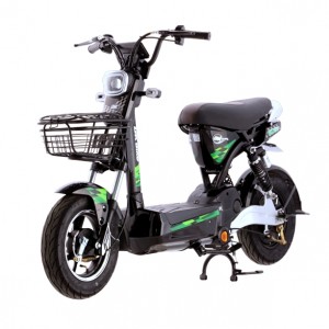 XE ĐẠP ĐIỆN DK 133M
