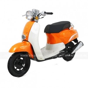 XE GA 50CC CREA 2018