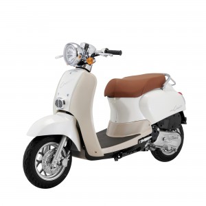 XE GA 50CC CREA NIOSHIMA 2022