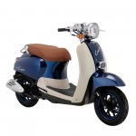 XE GA 50CC CREA NIOSHIMA 2020