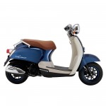 XE GA 50CC CREA NIOSHIMA 2020