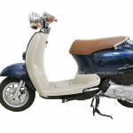 XE GA 50CC CREA NIOSHIMA 2020