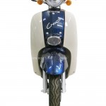 XE GA 50CC CREA NIOSHIMA 2020