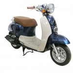XE GA 50CC CREA NIOSHIMA 2020