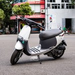 XE GA 50CC DIBAO GOFAST