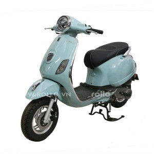 XE GA 50CC DIBAO PANSY X