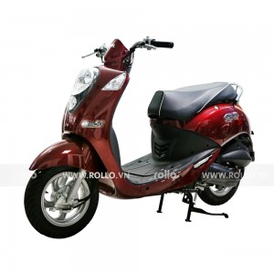 XE GA 50CC ELITE SYM 2021 BẢN ĐẶC BIỆT