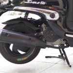 XE GA 50CC GIORNO SMILE