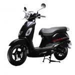 XE GA 50CC KYMCO LIKE BẢN ĐẶC BIỆT