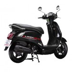 XE GA 50CC KYMCO LIKE BẢN ĐẶC BIỆT